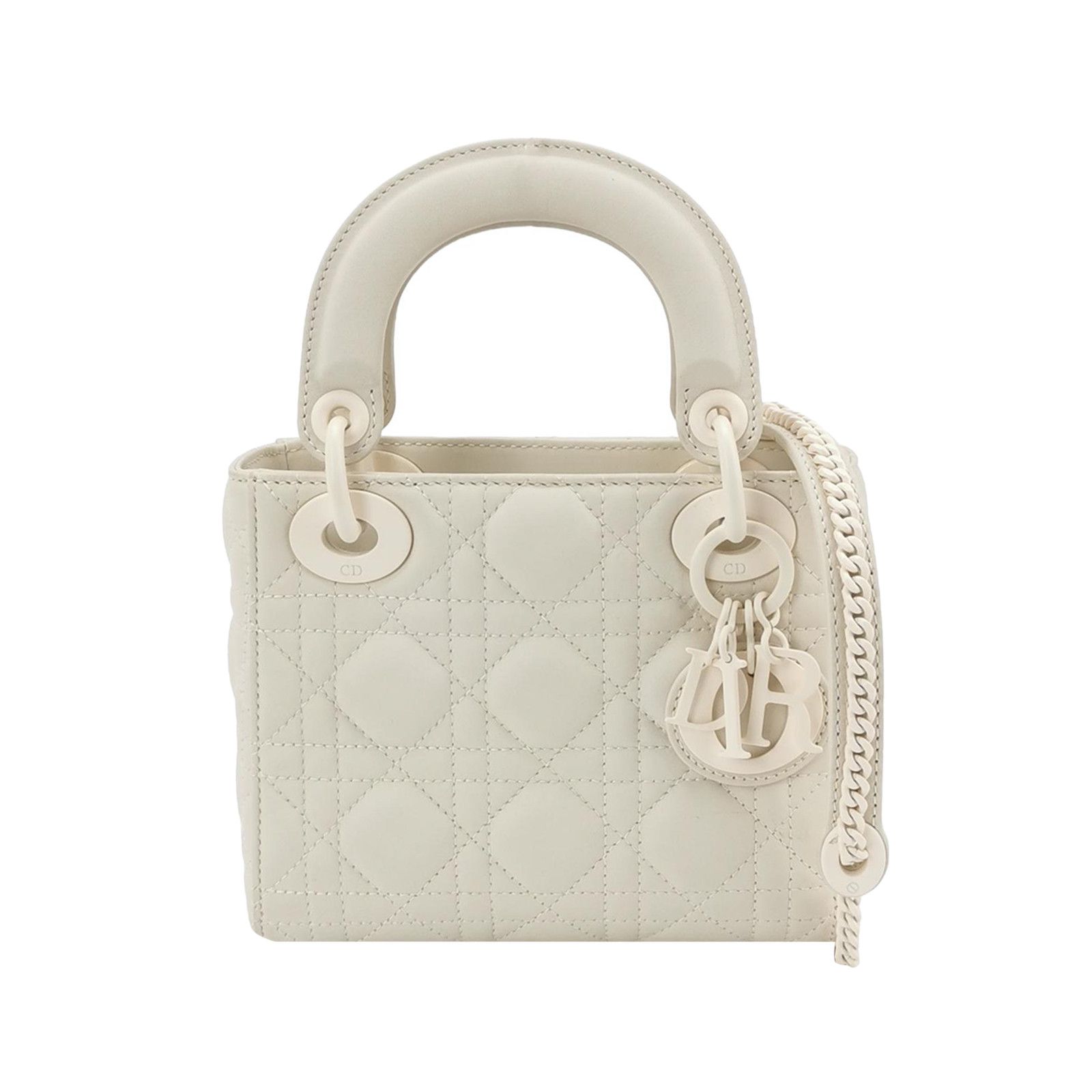 Dior Dior Women os Shoulder Bags Size ONE SIZE - 1 Thumbnail
