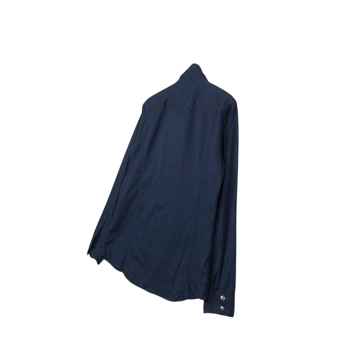 Beams Plus 📌Vintage Chore Button Jacket Beams Heart Issey Miyake Size US L / EU 52-54 / 3 - 11 Thumbnail