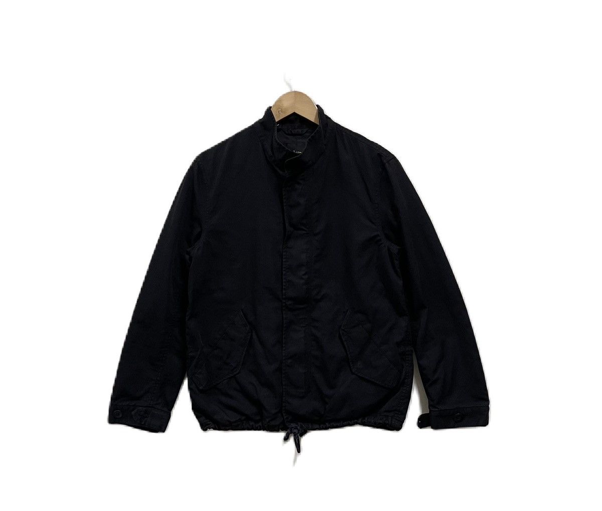 Edition Japan Edition Japan Jacket Japanese Brand Size US M / EU 48-50 / 2 - 2 Thumbnail