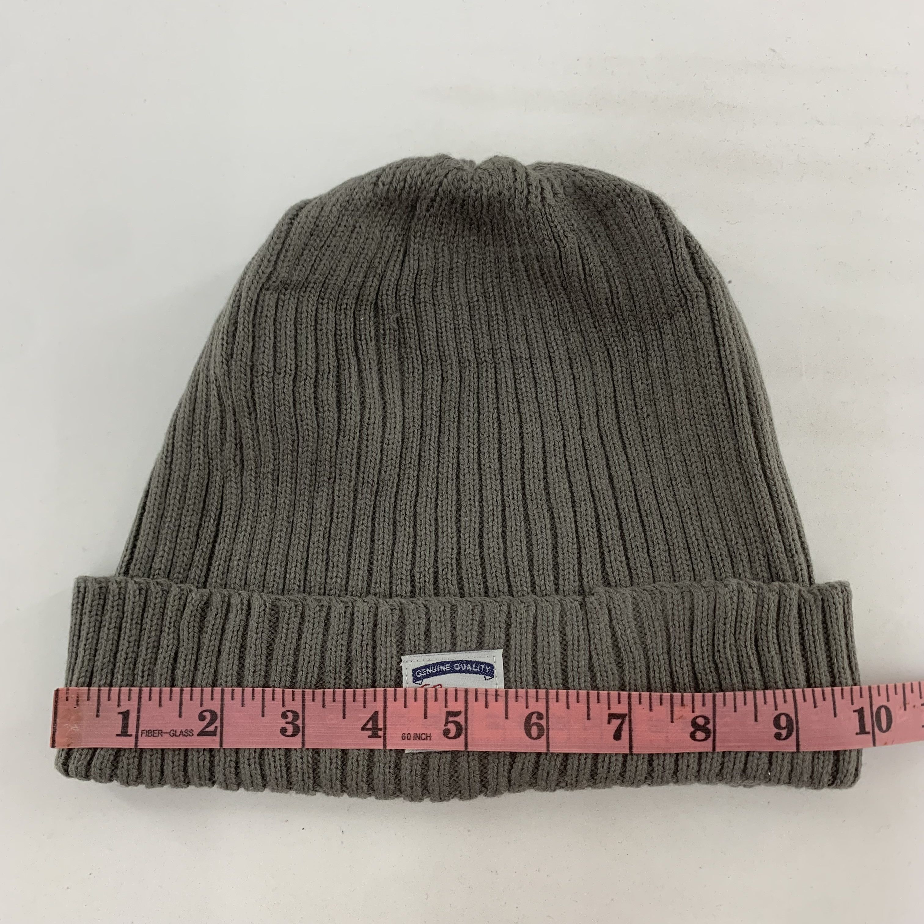 Edwin Edwin Beanie Hat Snowcap Size ONE SIZE - 11 Thumbnail