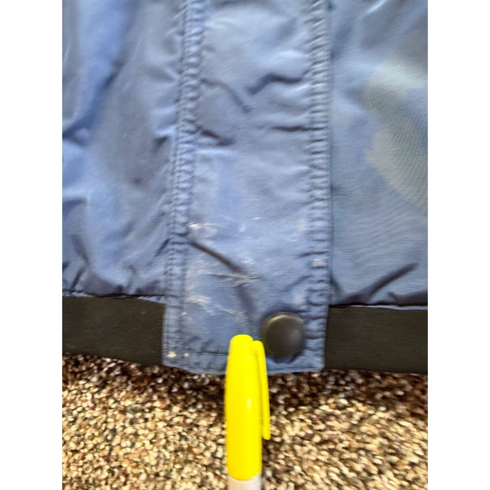 Vintage Columbia Challenge Series Hooded Ski Winter Jacket Coat Women’s L Blue Jacket Women L Blue Ski Winter Hooded Columbia Challenge Series Size L / US 10 / IT 46 - 5 Thumbnail