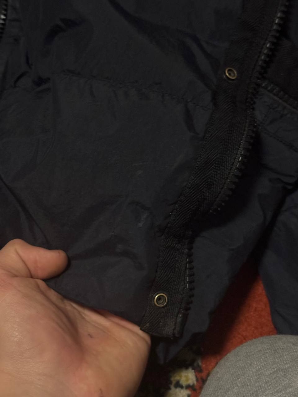 Stone Island Stone island puffer Size US L / EU 52-54 / 3 - 7 Thumbnail