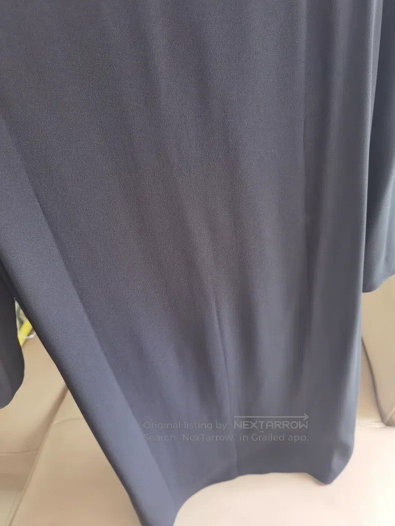 The Row The Row size 2 Black Dress Size XXS / US 00 / IT 34 - 2 Thumbnail