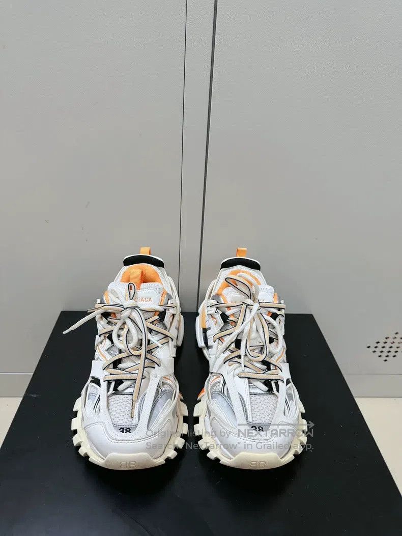 Balenciaga Balenciaga shoe Size US 5.5 / EU 38 - 2 Thumbnail