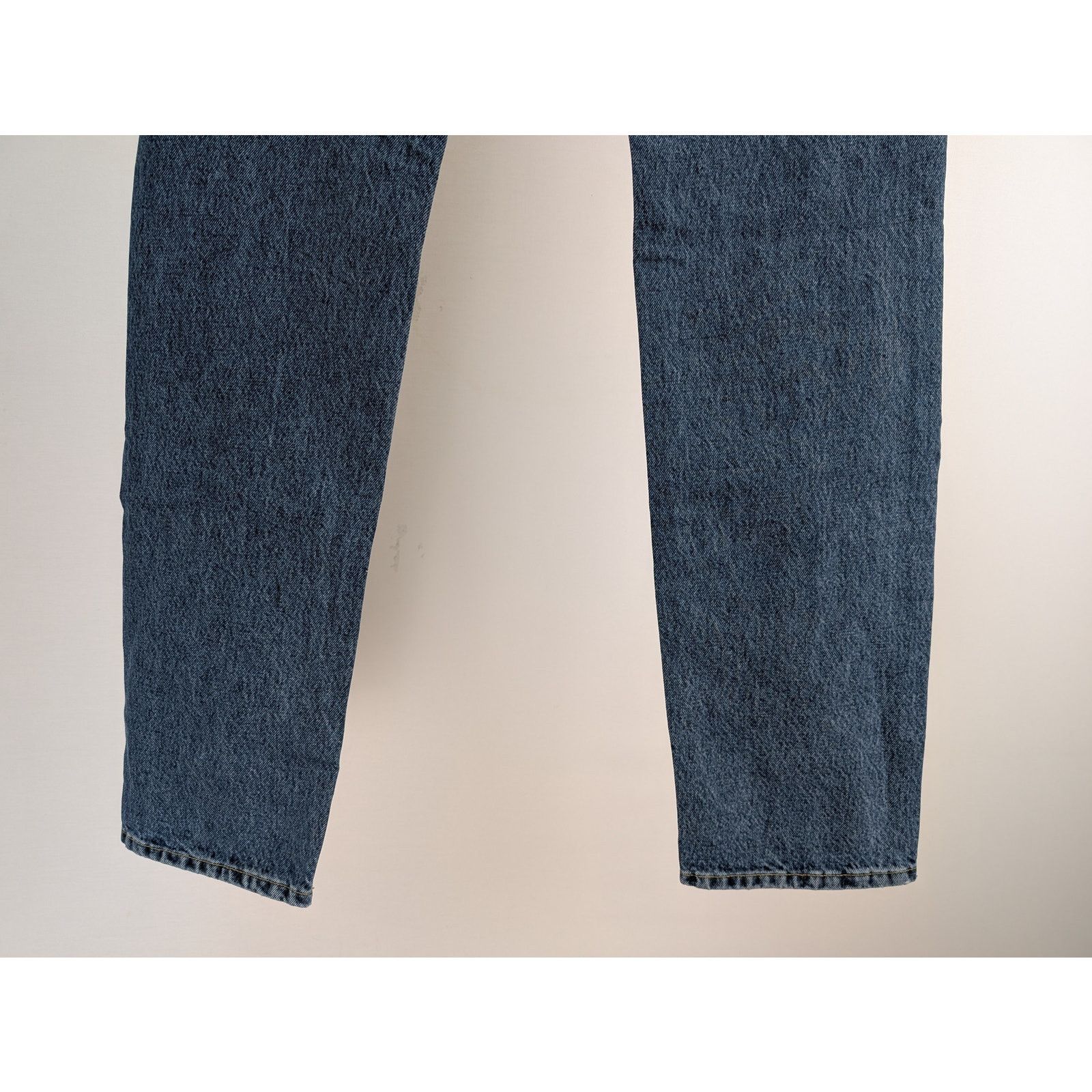 Aime Leon Dore o1rshd1 5 Pocket Mid Wash Denim Jeans in Blue Size US 30 / EU 46 - 12 Thumbnail