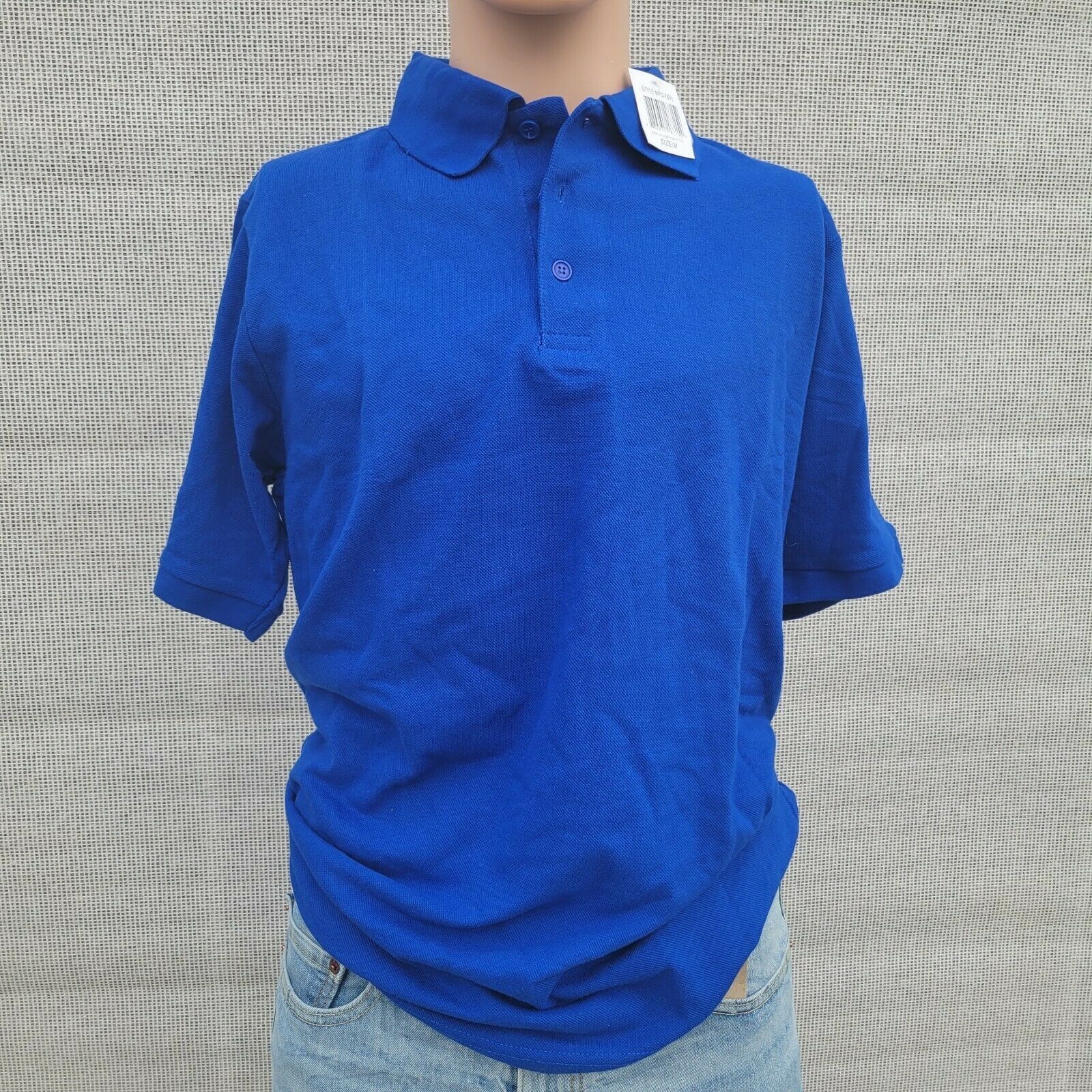 Other Men's Galaxy By Harvic Uniform Shirt. Size Medium. Size US M / EU 48-50 / 2 - 4 Thumbnail