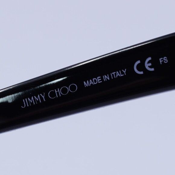 Jimmy Choo 🕶️ New Jimmy Choo JC197/F 0NS8 00 Eyeglasses 48mm Size ONE SIZE - 6 Thumbnail