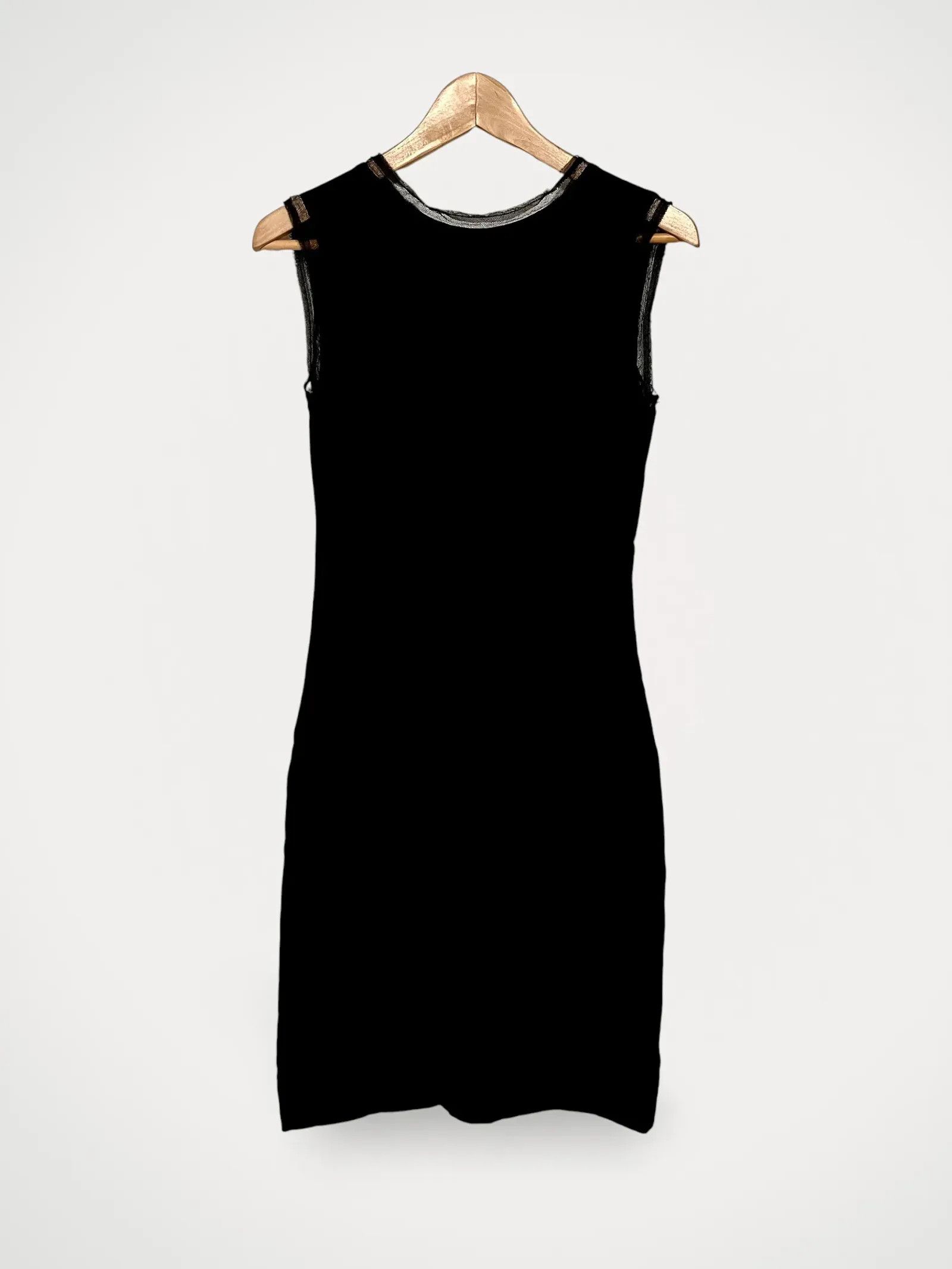 Dolce & Gabbana Dolce & Gabbana Dress Size M / US 6-8 / IT 42-44 - 1 Thumbnail