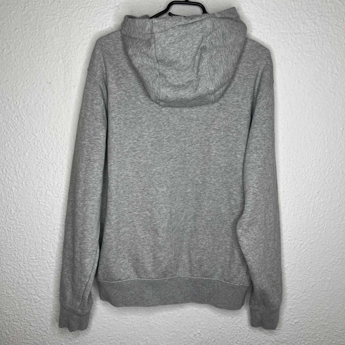 Nike Nike Tracksuit Suit Set Grey Logo Swoosh Tech Fleece Size US S / EU 44-46 / 1 - 9 Thumbnail