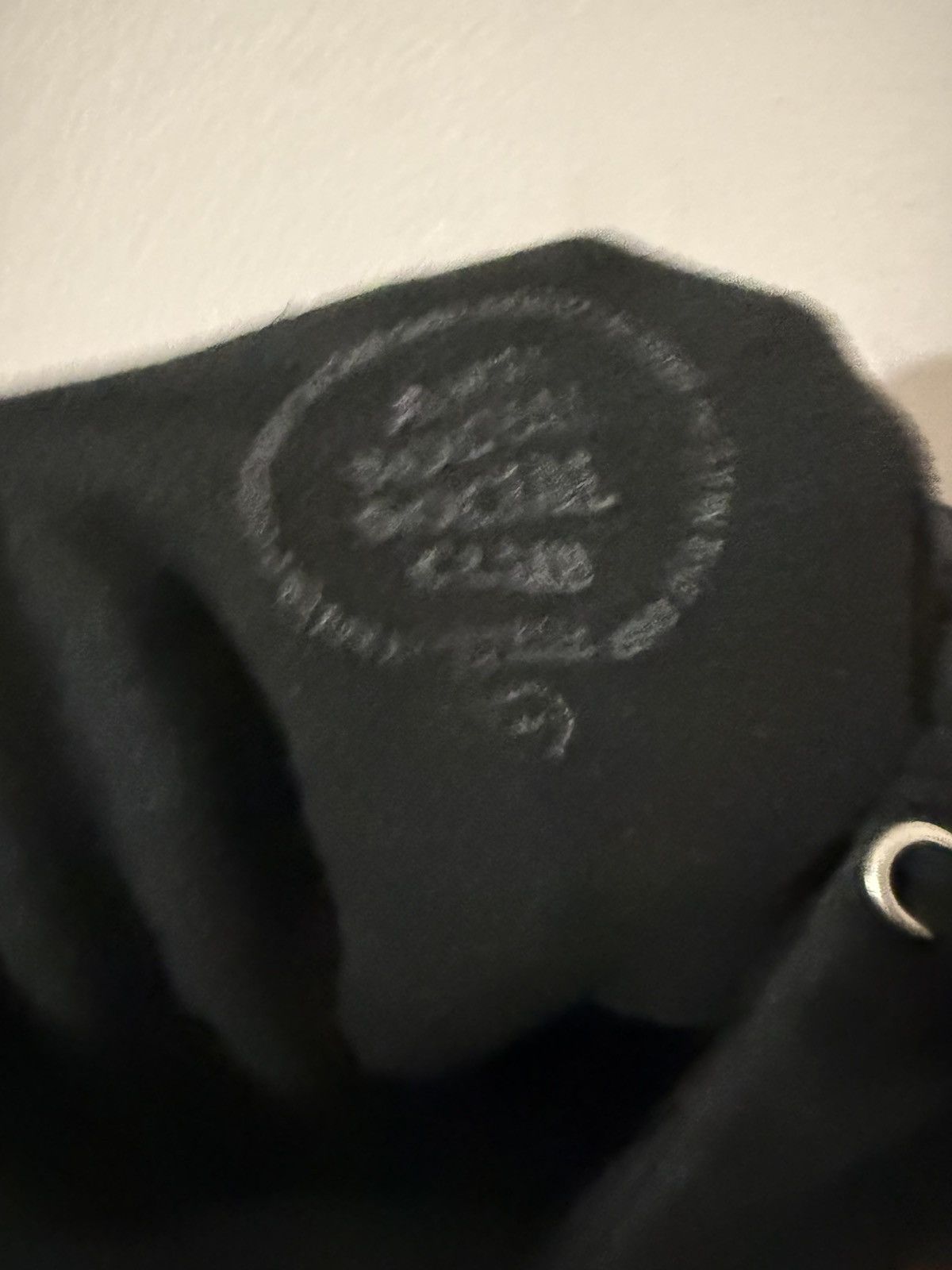 Anti Social Social Club Kkhoch anti social social club hoodie Size US M / EU 48-50 / 2 - 2 Thumbnail