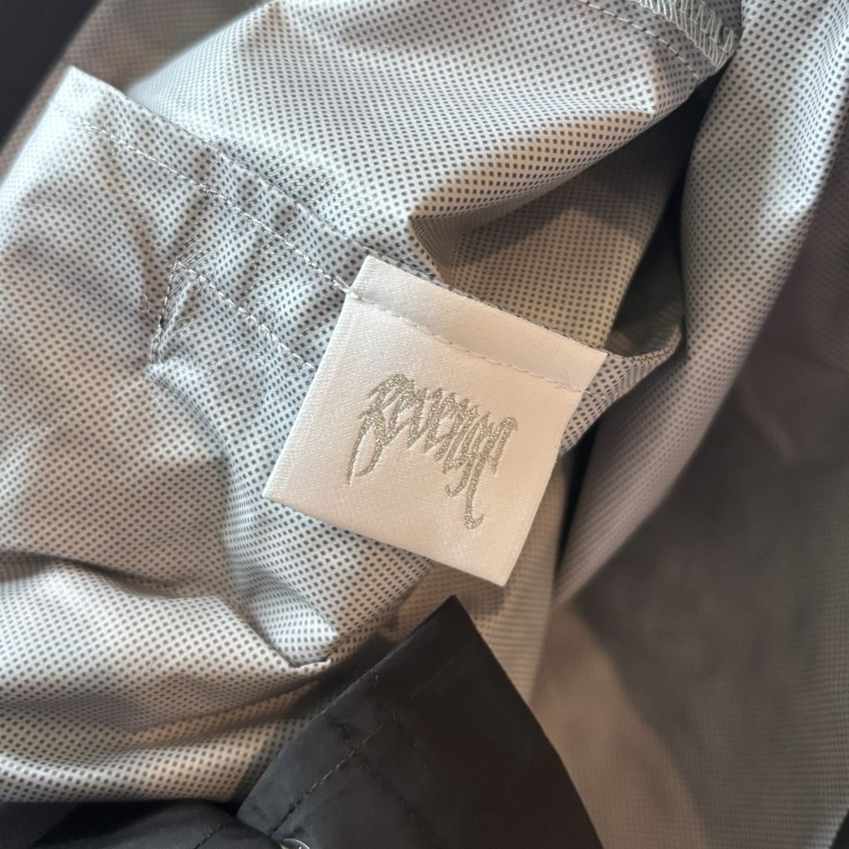 Revenge Revenge Broken R Coaches Jacket Size US L / EU 52-54 / 3 - 8 Thumbnail