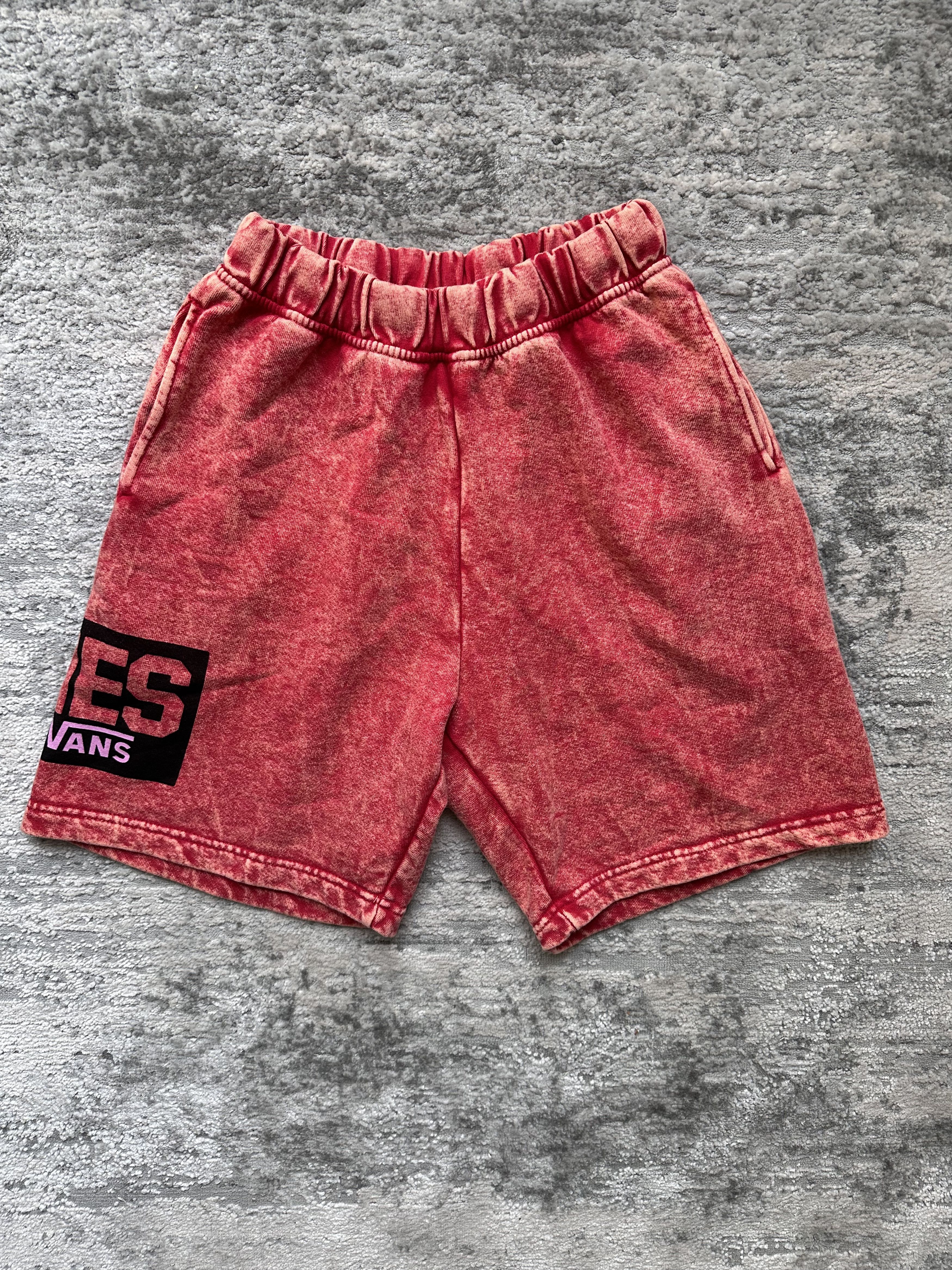 Aries Aries Vans shorts Size US 29 - 1 Thumbnail