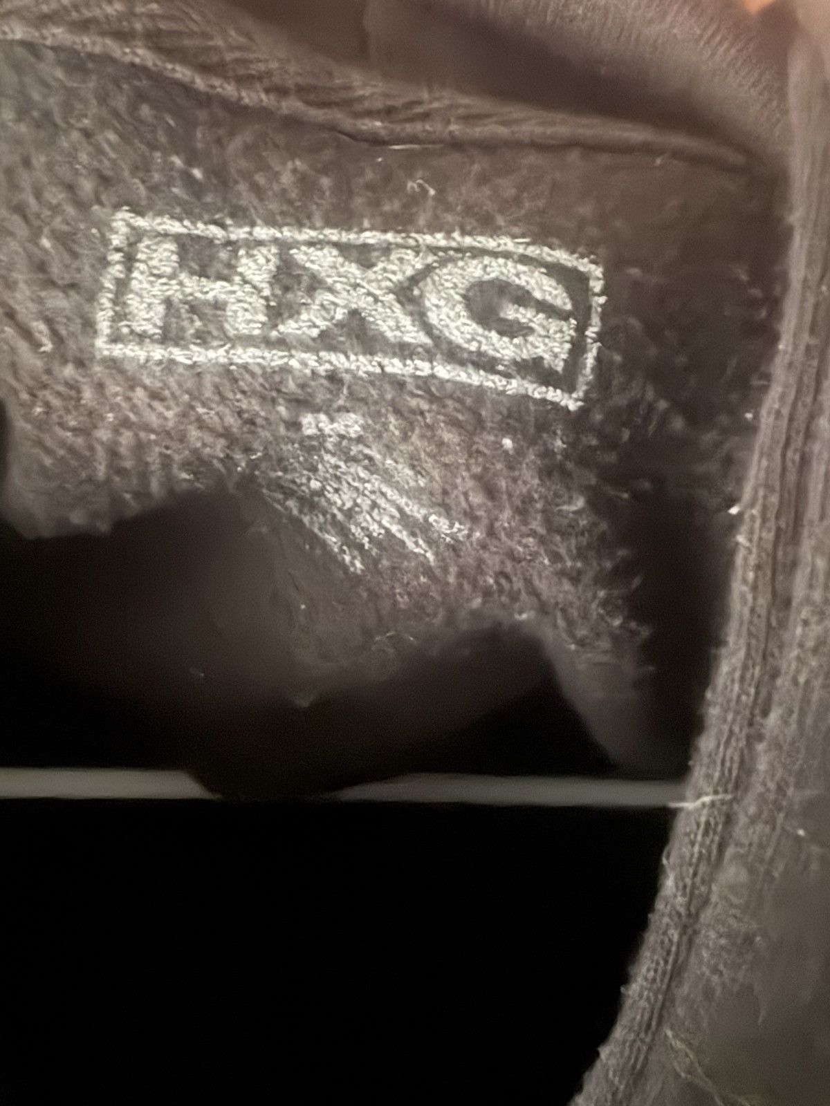 HXG Homixide gang tour hoodie Size US M / EU 48-50 / 2 - 3 Thumbnail