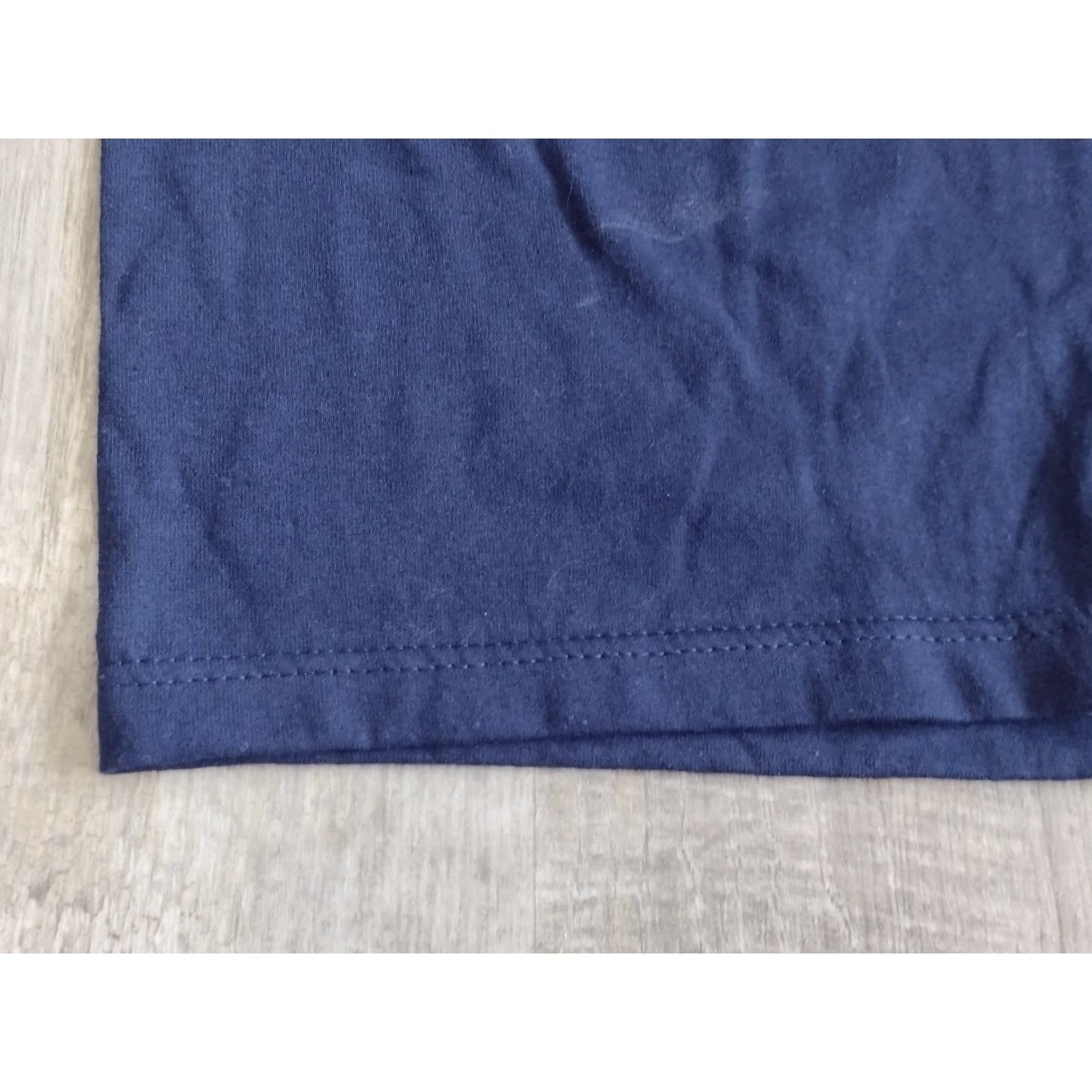 Logo 7 VINTAGE Logo 7 Detroit Tigers T-Shirt Men's M Blue 80s Graphic Single Stitch NWT Size US M / EU 48-50 / 2 - 3 Thumbnail