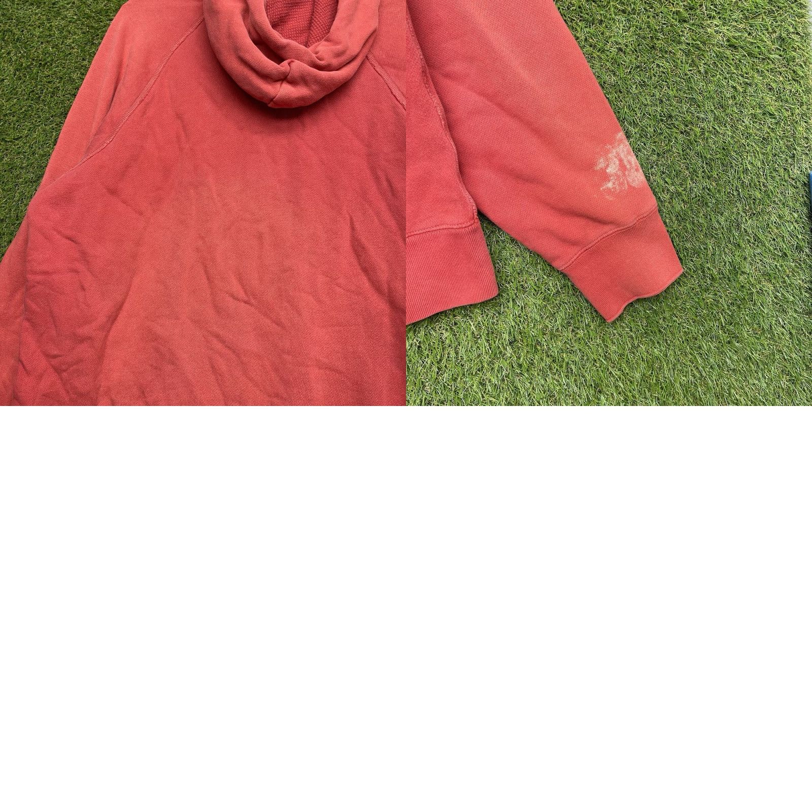 J.Crew VINTAGE J Crew Sweatshirt Mens Large Hoodie Wales Sportswear Heritage Wales Sports 90s Size US L / EU 52-54 / 3 - 9 Thumbnail