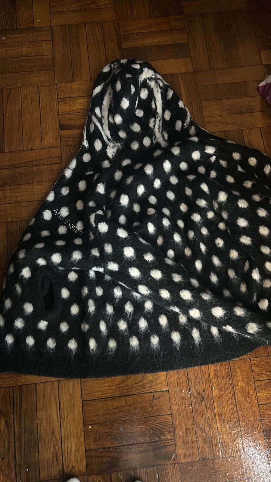 Other Anti System Polkadot Size US L / EU 52-54 / 3 - 5 Thumbnail