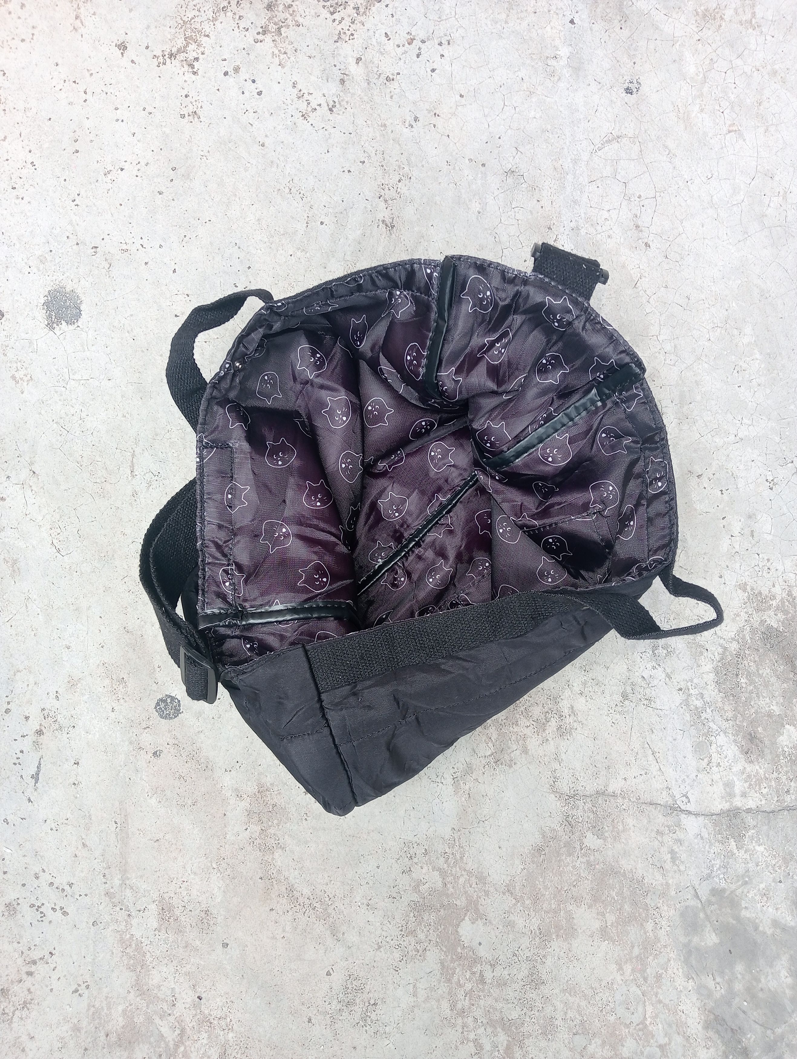 Issey Miyake Ne-net Issey Miyake Puffer Shoulder Bag Size ONE SIZE - 3 Thumbnail