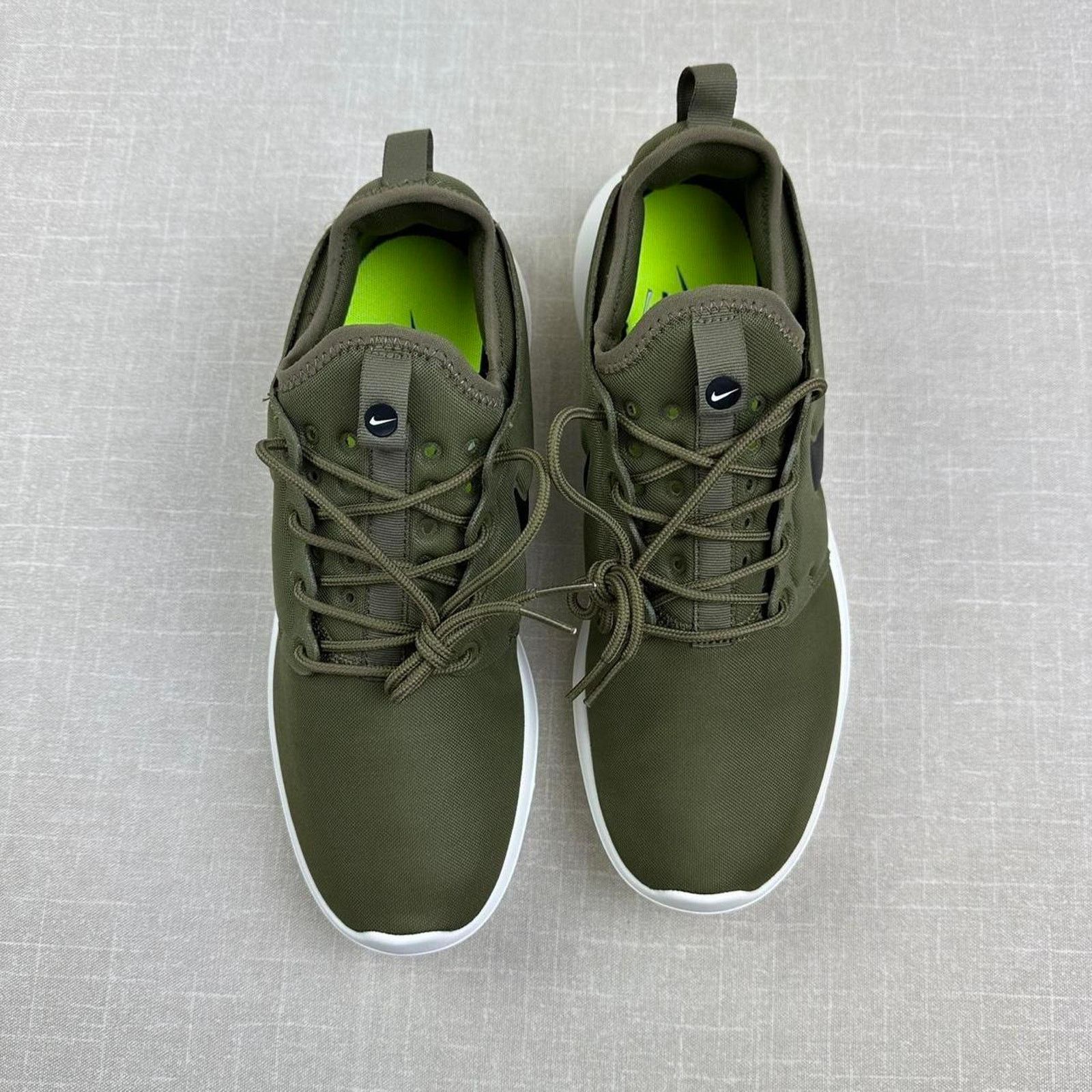Nike Nike Roshe Two "Iguana" Men 9 Size US 9 / EU 42 - 3 Thumbnail