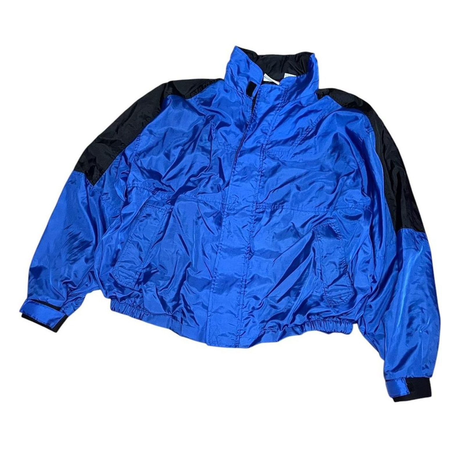 Marlboro marlboro unlimited outdoor jacket Size US XL / EU 56 / 4 - 1 Thumbnail