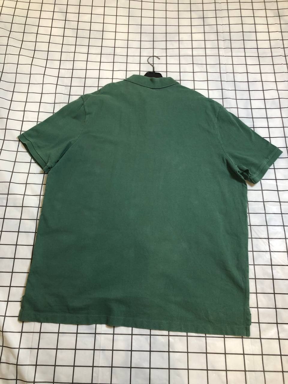 Polo Ralph Lauren Polo Ralph Lauren T Shirt Y2K Rare Chief Keef Style Size US XL / EU 56 / 4 - 10 Thumbnail