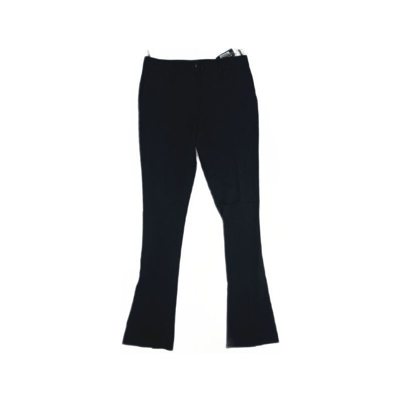 Prada Prada Casual Solid Color Trousers-2506 Size US 38 / EU 54 - 6 Thumbnail