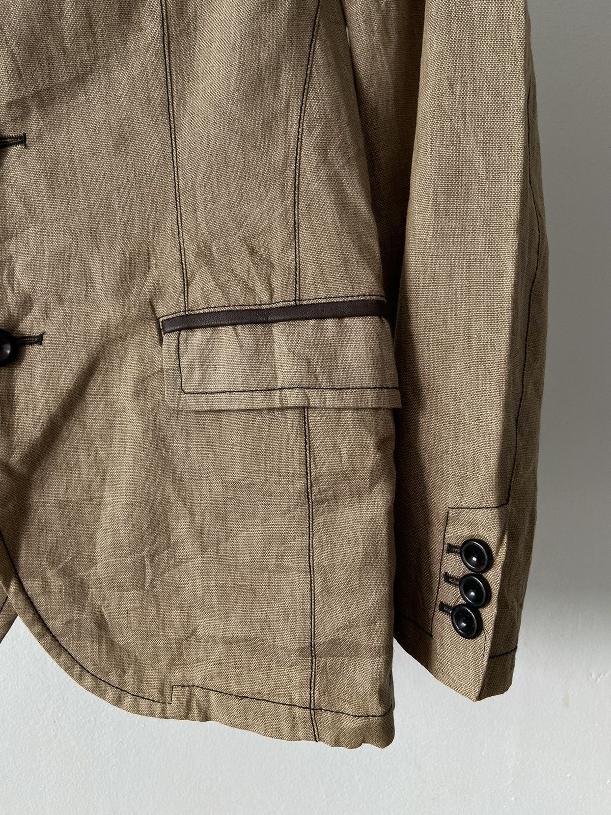 Emporio Armani Armani Size US M / EU 48-50 / 2 - 4 Thumbnail
