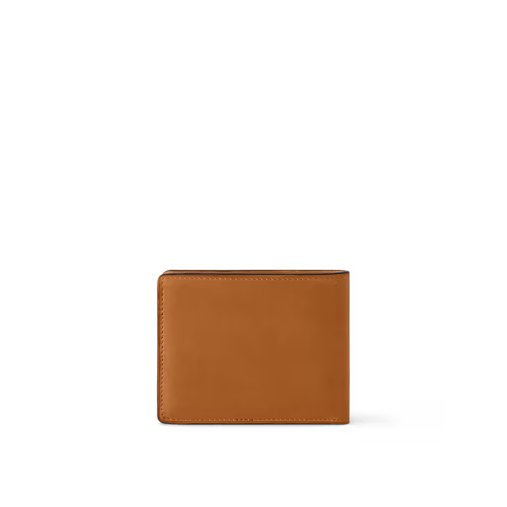 Louis Vuitton Slender Wallet Size ONE SIZE - 4 Thumbnail