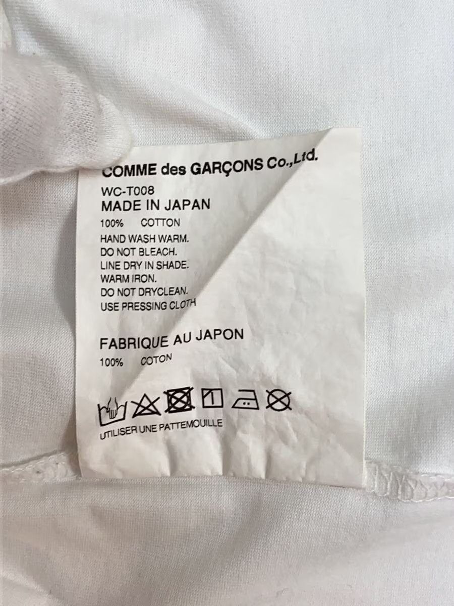 Comme des Garcons × Junya Watanabe Roar! Jet Tee - Comme Des Garcons Size US M / EU 48-50 / 2 - 8 Thumbnail