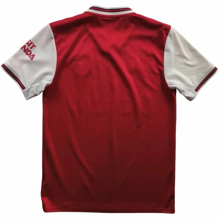 Adidas Arsenal 2019-20 Adidas home football jersey size S Size US S / EU 44-46 / 1 - 2 Thumbnail