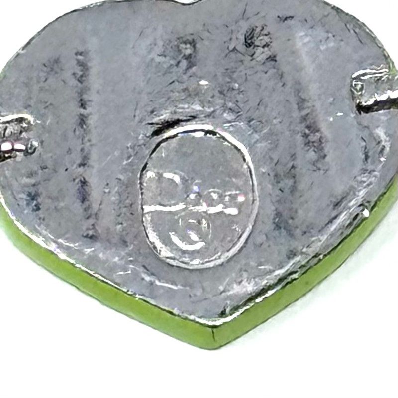 Dior Dior Heart Bracelet Size ONE SIZE - 8 Thumbnail