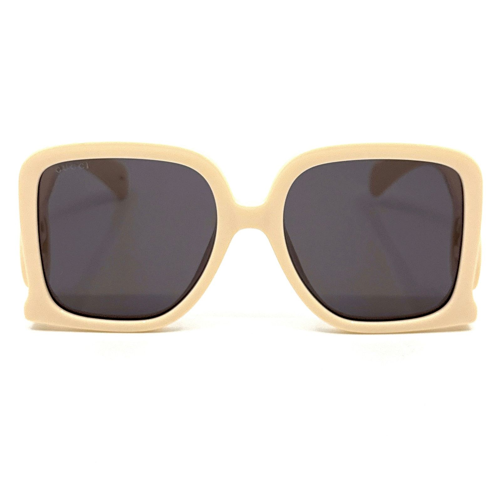 Gucci New! GUCCI Sunglasses GG1326S 009, Authentic Size ONE SIZE - 2 Thumbnail