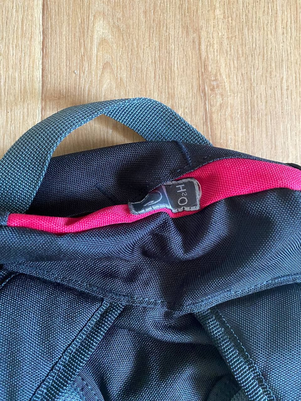 Berghaus Berghaus Bag Twentyfourseven Streetwear Outdoor Life 20L Size ONE SIZE - 10 Thumbnail