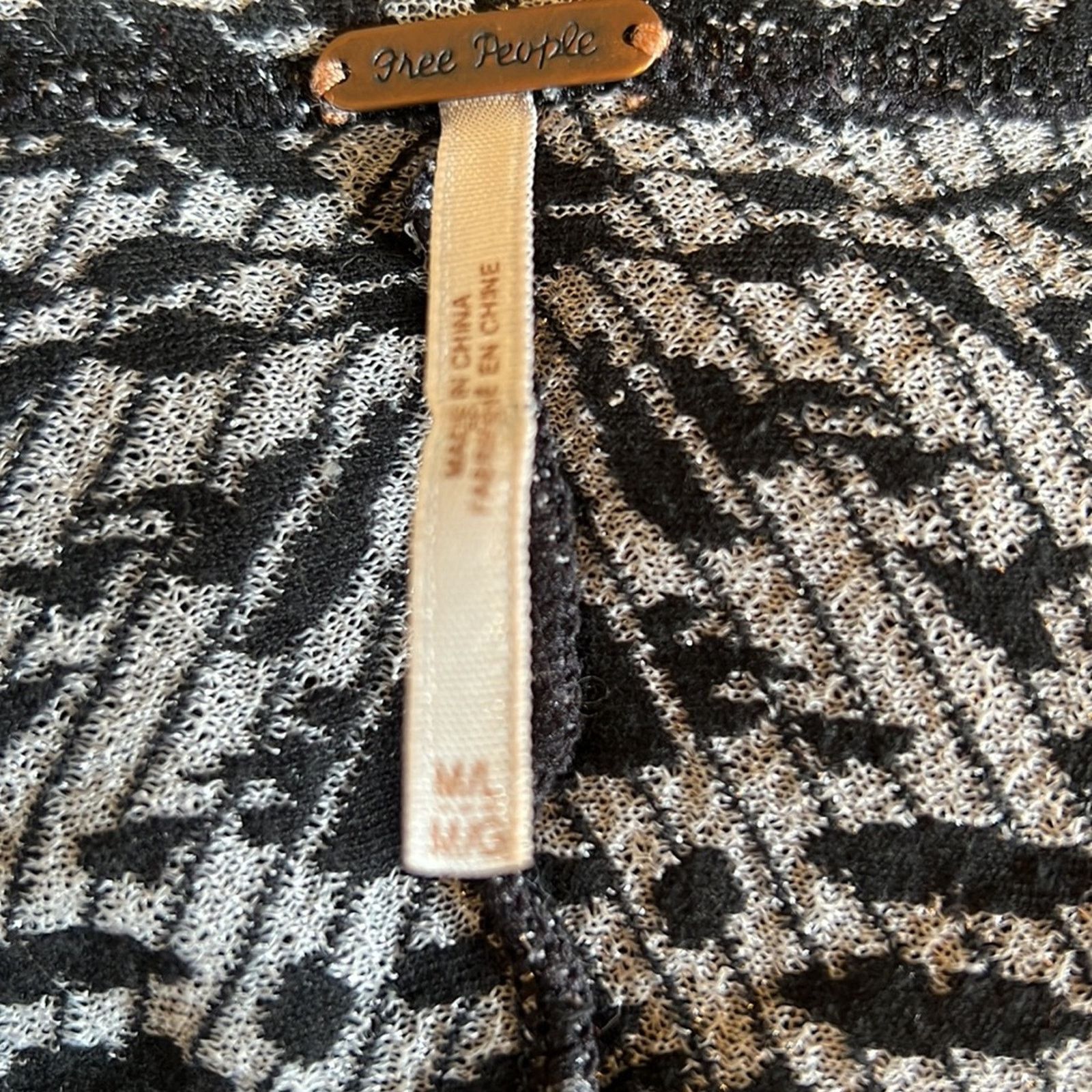 Free People Free people cover up Size ONE SIZE - 4 Thumbnail