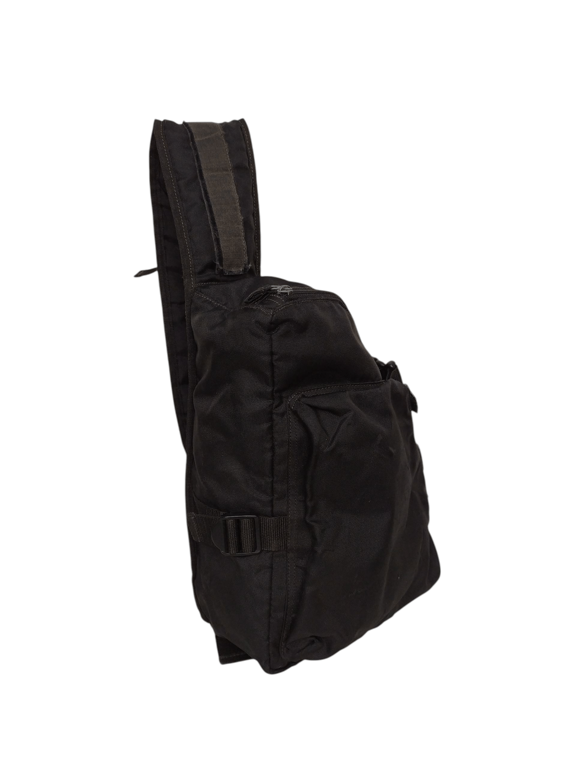 PPFM Vintage PPFM Tactical Crossbody Bag Size ONE SIZE - 2 Thumbnail