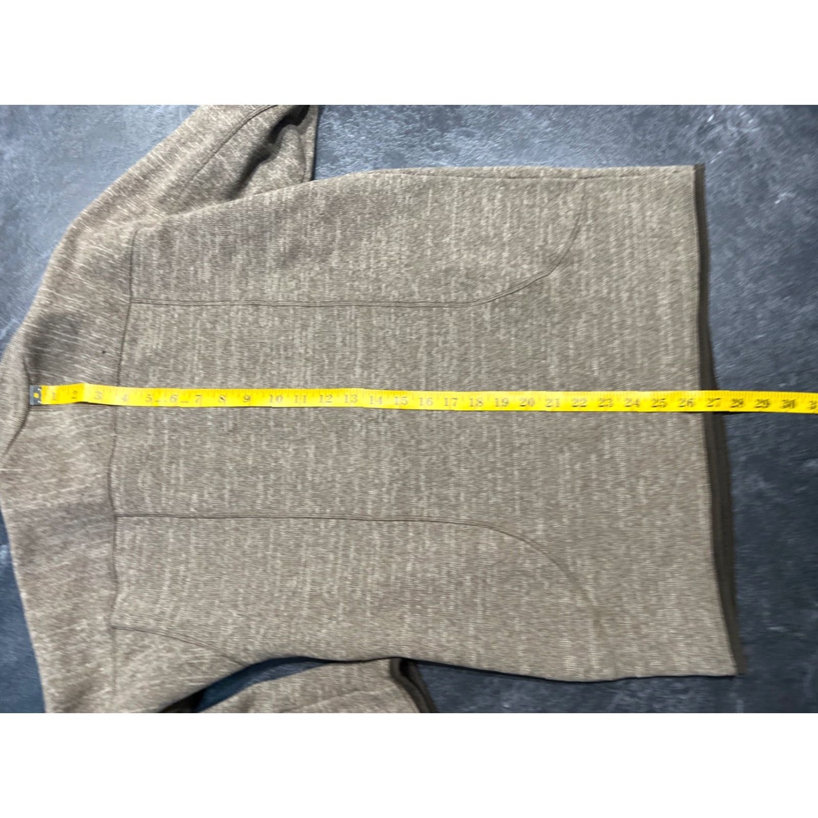 Patagonia PATAGONIA Better Sweater 1/4 Zip Jacket Fleece Logwood Brown Medium M Stand-Up Collar Regular Zip Polyester Men Thailand Size US M / EU 48-50 / 2 - 7 Thumbnail
