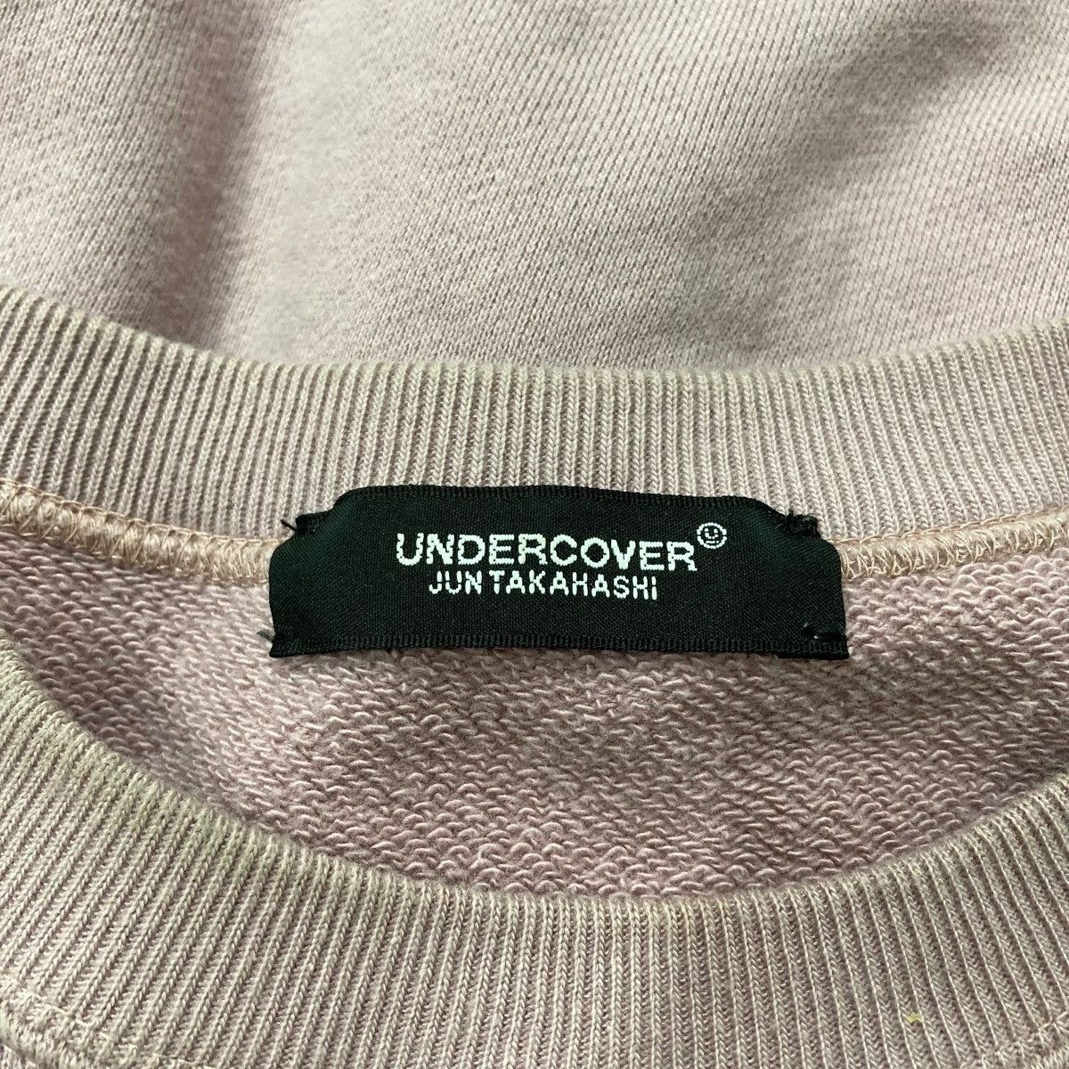 Undercover SS25 Chaos Sweater Size US M / EU 48-50 / 2 - 6 Thumbnail
