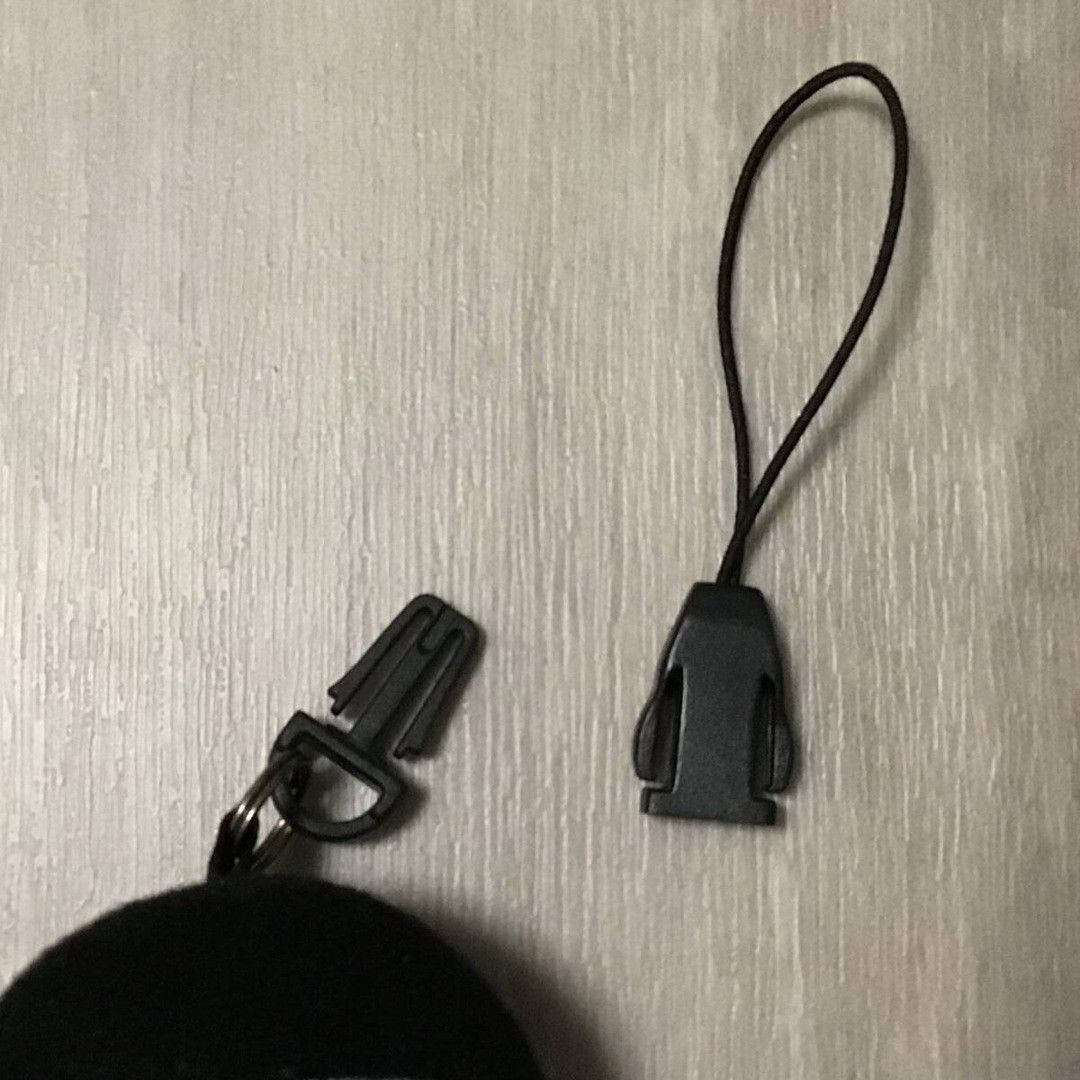 Bape BAPE Milo Golly Strap Mobile Cleaner a bathing ape NIGO Size ONE SIZE - 5 Thumbnail