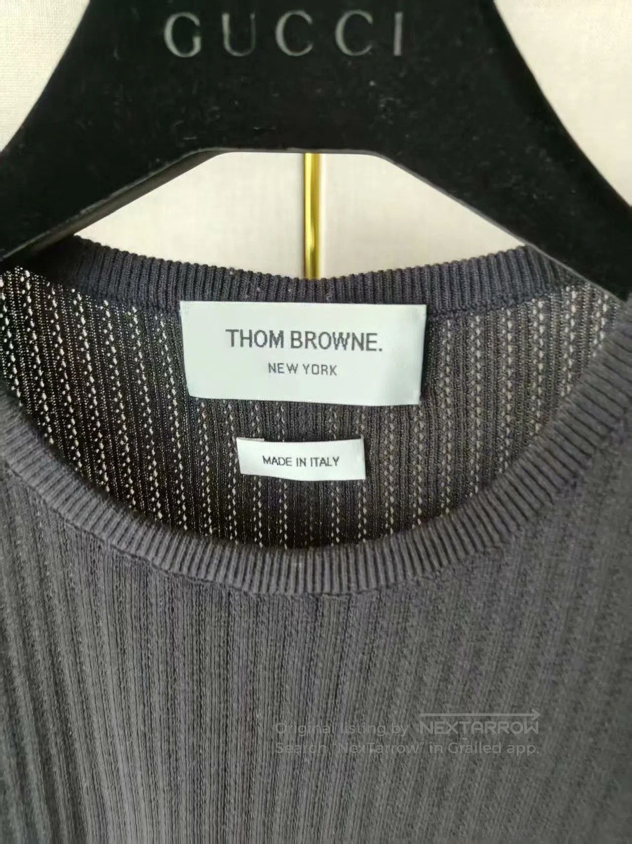 Tommy Bahama Tommy Hilfiger TB Top. Size US M / EU 48-50 / 2 - 2 Thumbnail