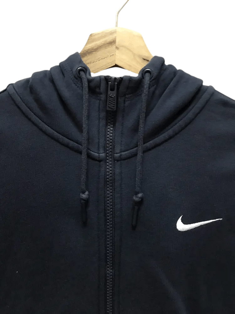 Nike Nike Swoosh Hoodies Size US M / EU 48-50 / 2 - 4 Thumbnail