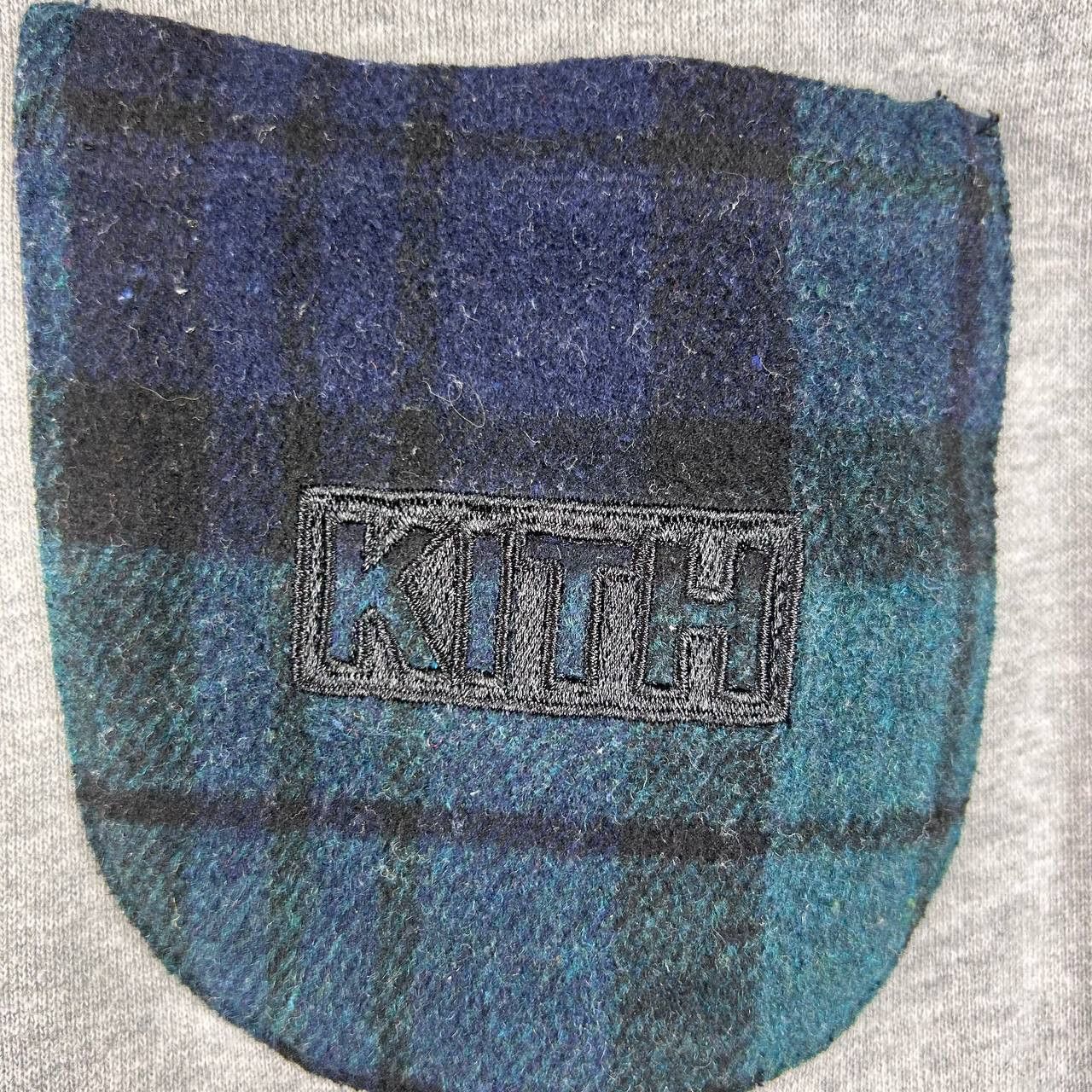 Kith Kith Kids Stadium Hoodie Size US XXS / EU 40 - 2 Thumbnail