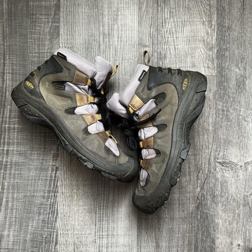 KEEN KEEN • Prima Loft "Growler" Boots (10.5M) Size US 10.5 / EU 43-44 - 8 Thumbnail