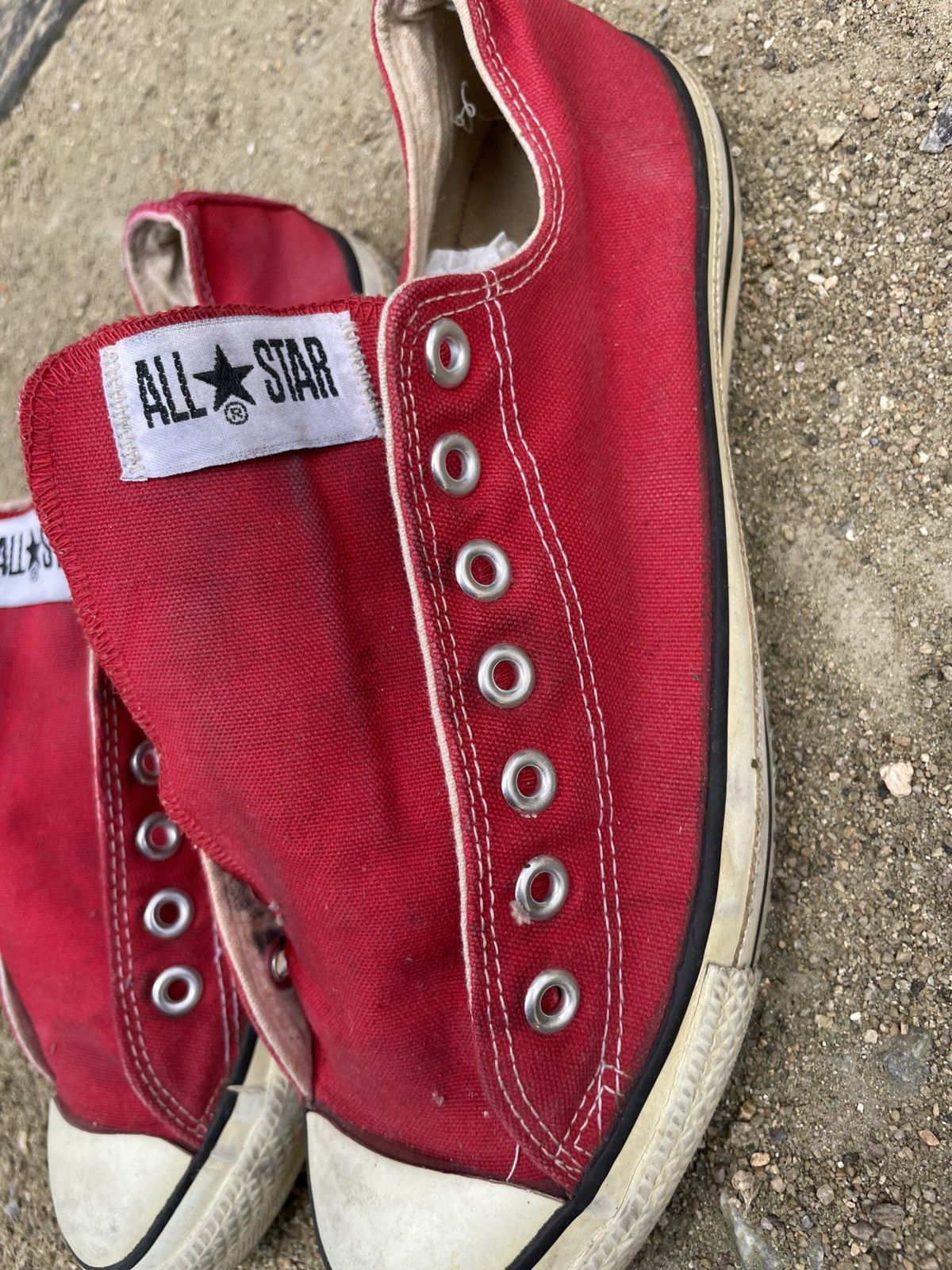 Converse Converse made in USA Size US 9.5 / EU 42-43 - 4 Thumbnail