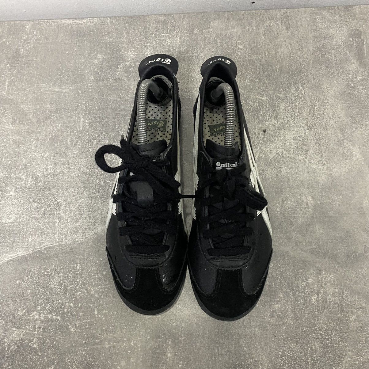 Asics Vintage Asics Onitsuka tiger sneakers Size US 6 / EU 39 - 3 Thumbnail