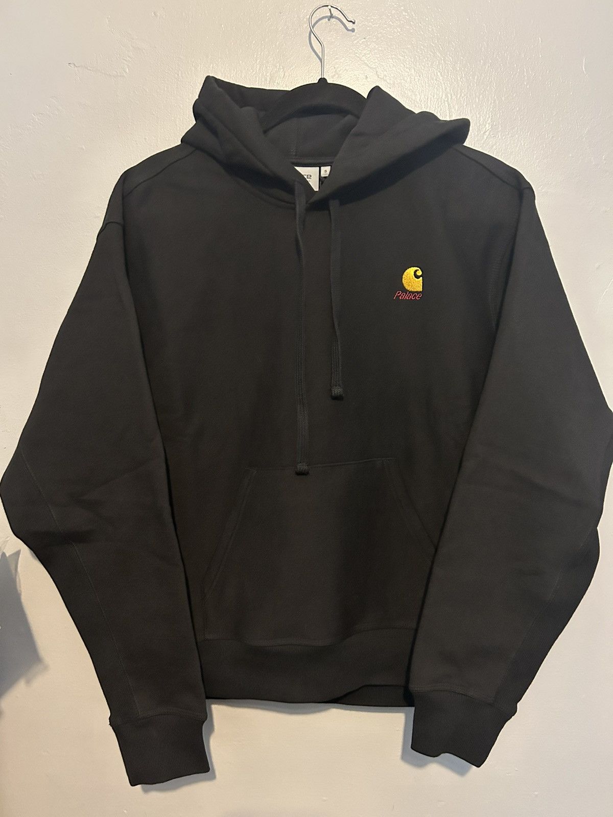 PALACE x Carhartt WIP Hood XL