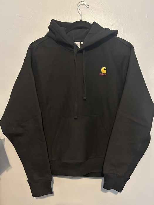 Palace Palace x Carhartt WIP Hood | Grailed