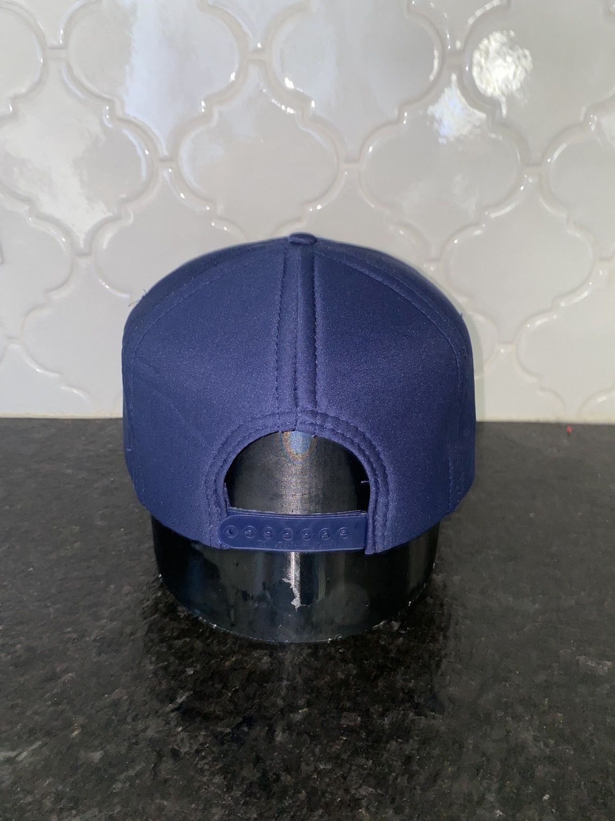 Other Vintage 90s Windshield specialist snapback hat Size ONE SIZE - 2 Thumbnail