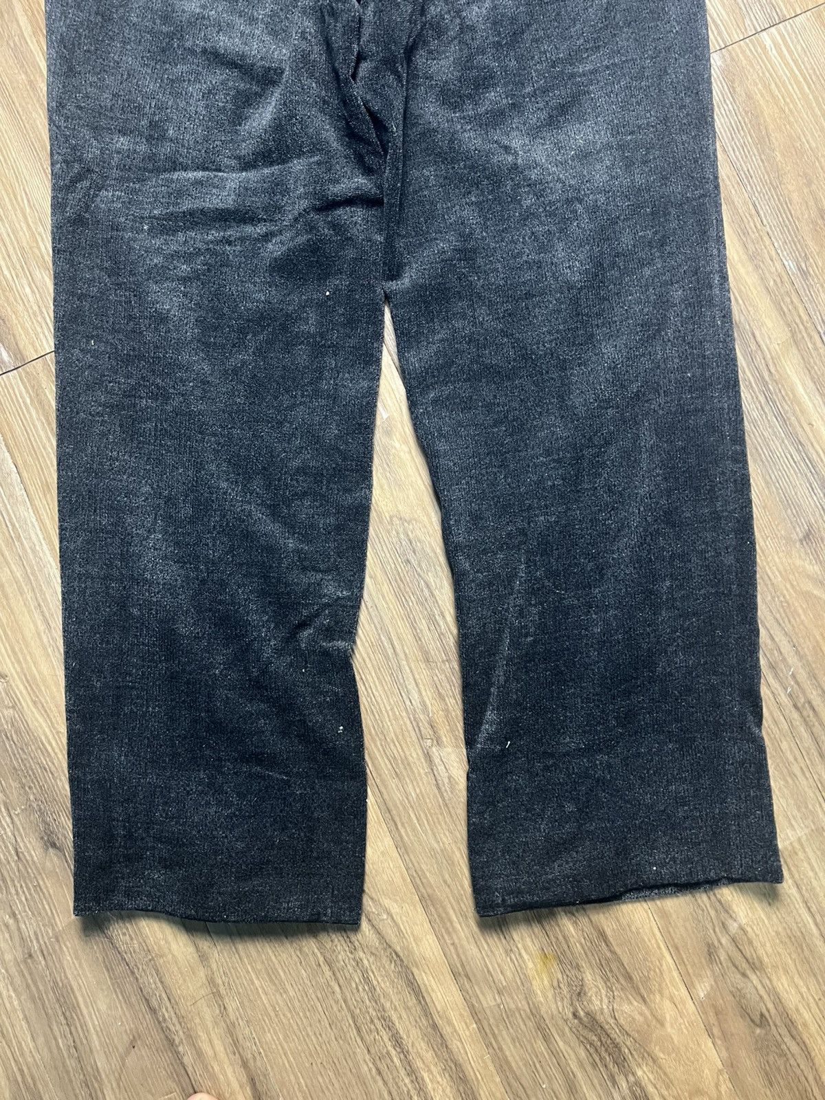 DAKS DAKS LONDON Woolmark 90% Wool Trousers (41) Size US 34 / EU 50 - 19 Thumbnail