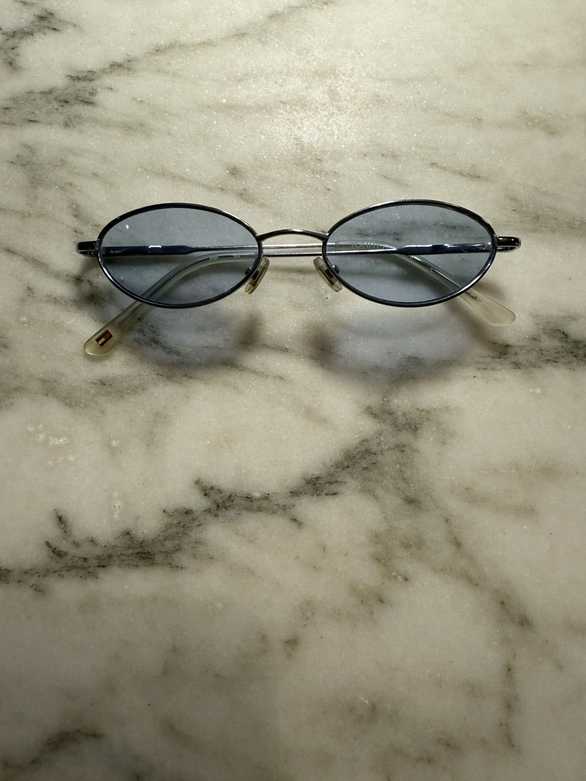 Tommy Hilfiger Vintage Tommy Hilfiger Sunglasses Size ONE SIZE - 1 Thumbnail