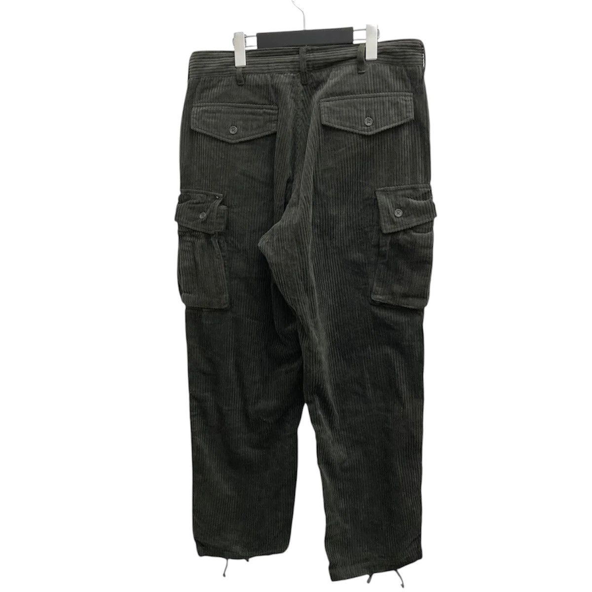 Engineered Garments Engineered Garments corduroy FA pants Size US 30 / EU 46 - 3 Thumbnail