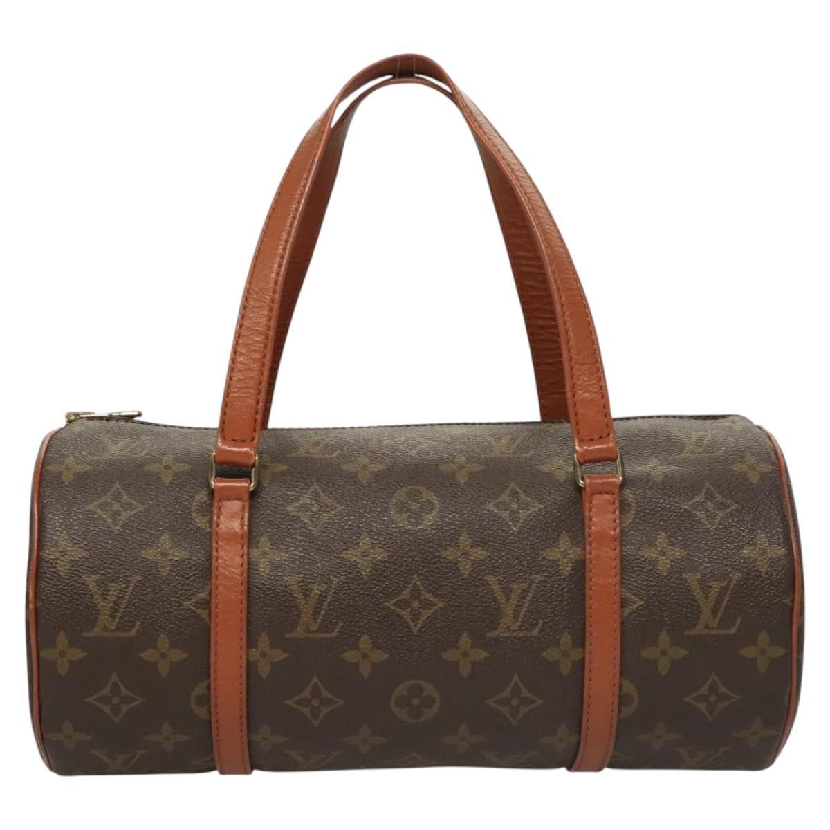 Louis Vuitton Louis Vuitton Papillon 30 handbag Size ONE SIZE - 1 Thumbnail